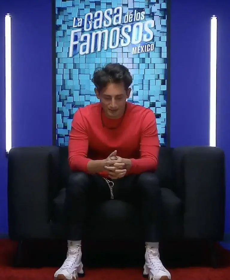 La Casa de los Famosos: ¿Quiénes fueron los nominados en el último programa? Foto: LCDLFM