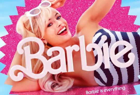 Cinco curiosidades que no sabías de Barbie