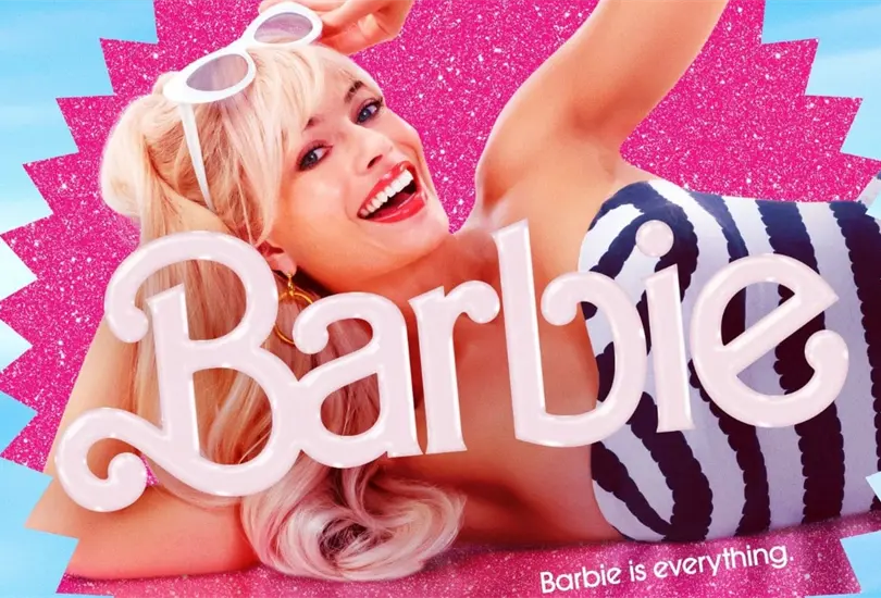 Cinco curiosidades que no sab&iacute;as de Barbie