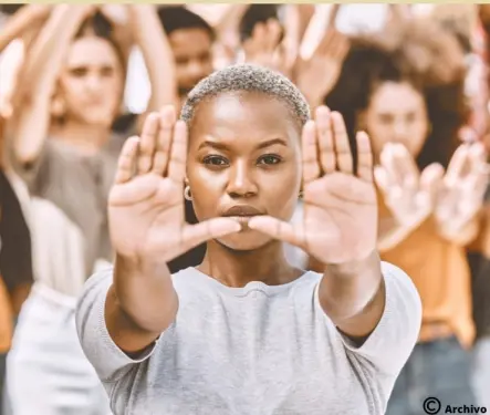 Miedo e indiferencia a participar en los asuntos de la política, un reto de la ciudadanía