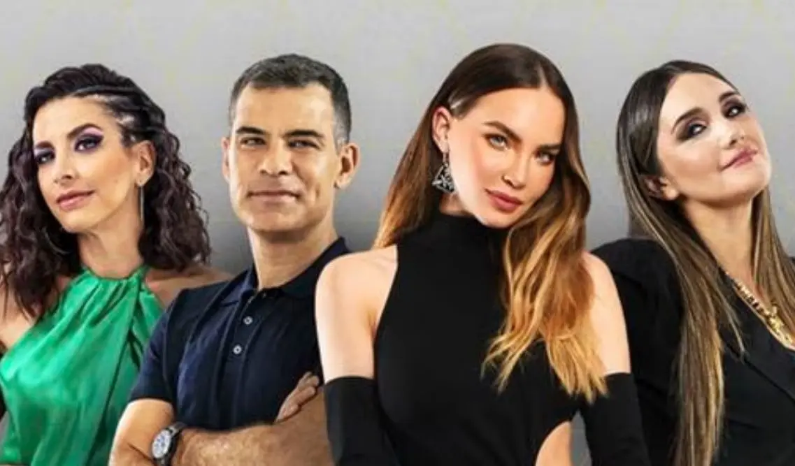 En esta serie 16 celebridades que viven en México abren las puertas de sus casas y preparan una cena para otros famosos con el objetivo de mostrar quién es el mejor anfitrión.