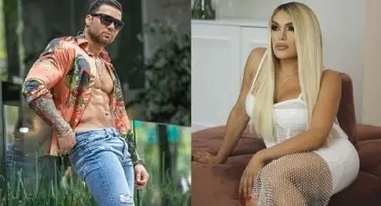 Marlon comparte ultrasonido en redes sociales. Marlon comparte ultrasonido en redes sociales.