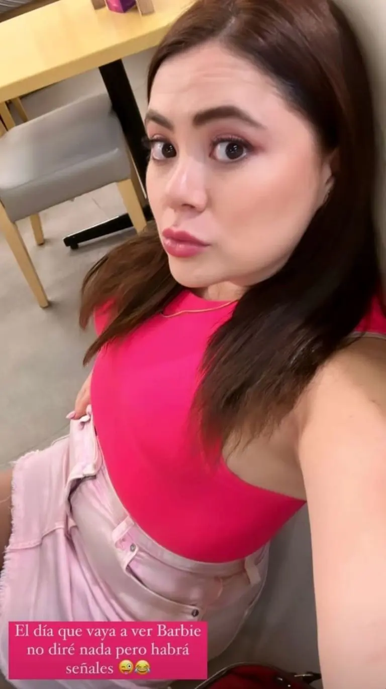 Mariana Botas (Instagram)