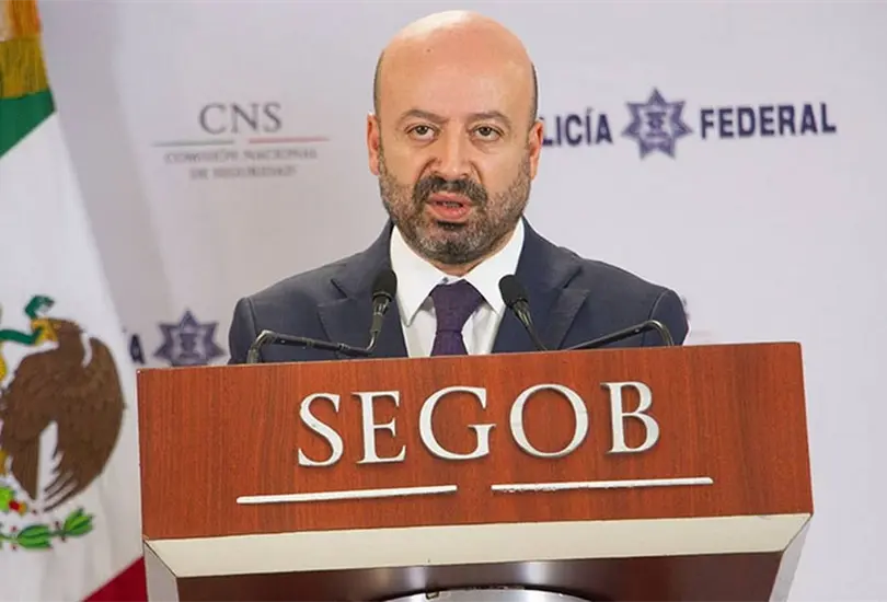 Renato Sales, el súper policía que sigue los pasos de Alito Moreno. Renato Sales, el súper policía que sigue los pasos de Alito Moreno.