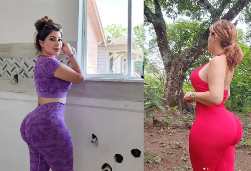 Maestra que conquist&oacute; TikTok con pasos de baile ahora triunfa con p&aacute;gina de contenido exclusivo