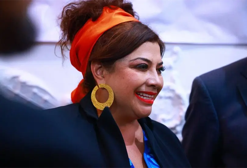 Clara Brugada: &iquest;la candidata natural al Gobierno de CDMX? 