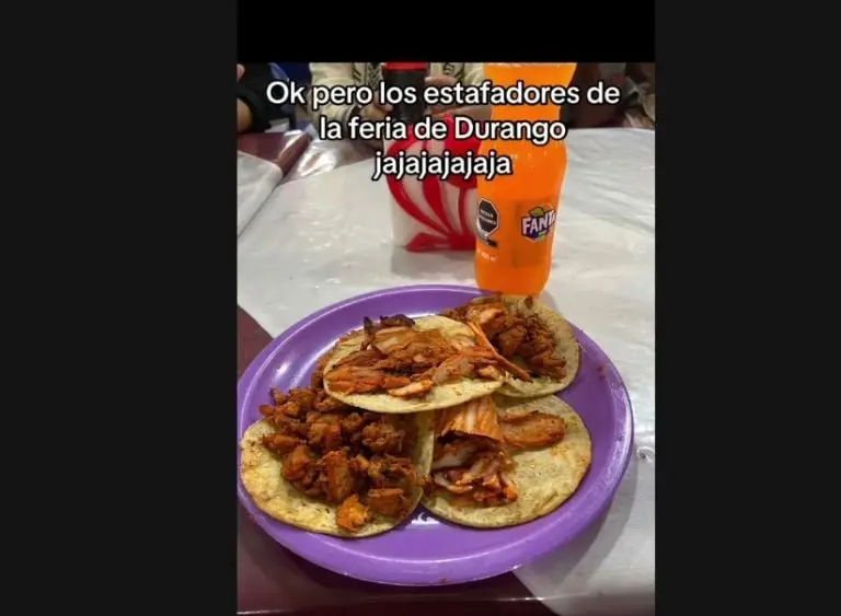 Mujer exhibe a local por cobrarle de más (TikTok)