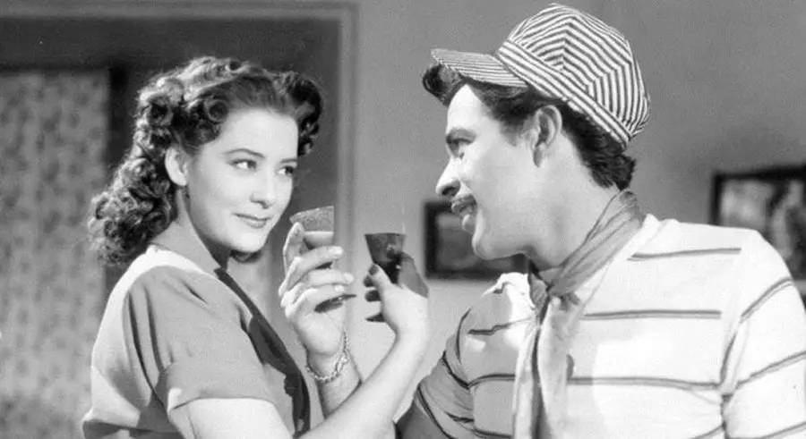 5 pel&iacute;culas imperdibles de Silvia Pinal