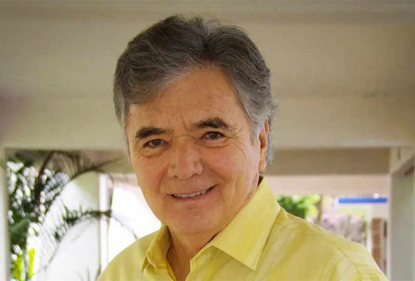 Alfonso Iturriade: &iquest;De qu&eacute; muri&oacute; el actor de telenovelas como Marimar? 
