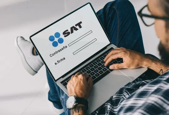 ¿Cómo sacar la e-firma en el SAT y qué requisitos piden? 