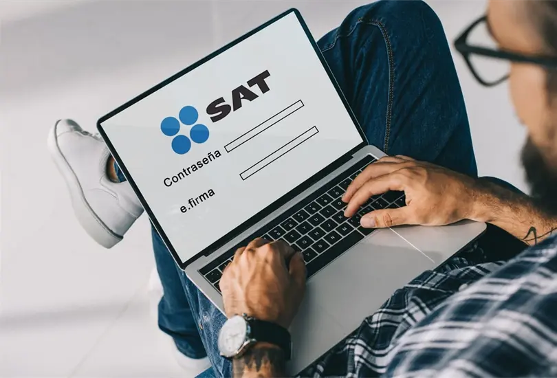 &iquest;C&oacute;mo sacar la e-firma en el SAT y qu&eacute; requisitos piden? 
