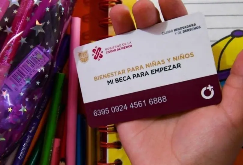 Aqu&iacute; te decimos c&oacute;mo actualizar los datos de Mi Beca para Empezar. 
