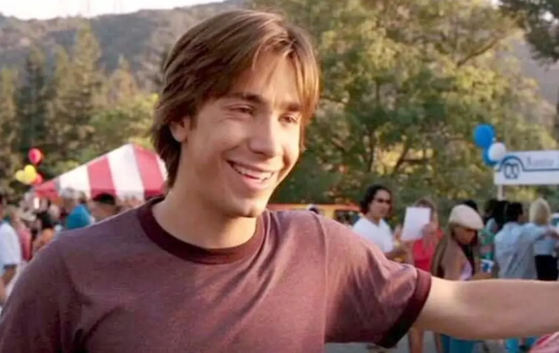 Justin Long interpretó a Kevin