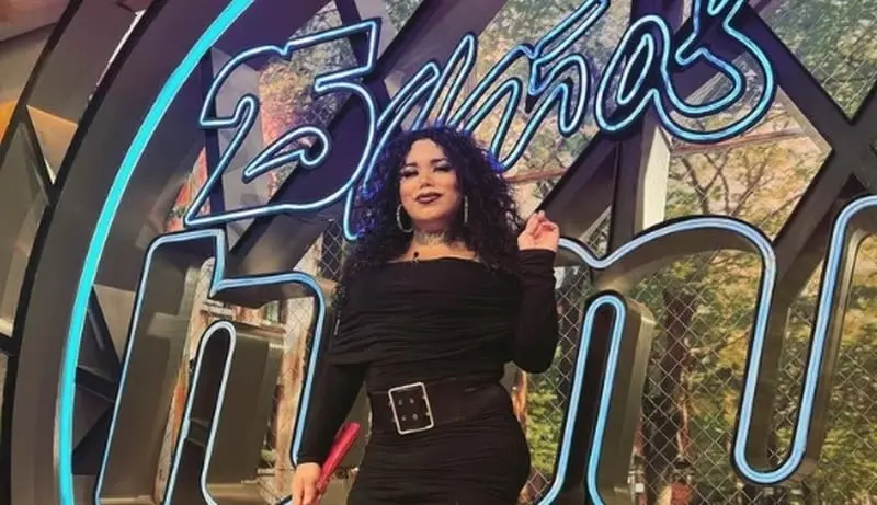 Paola de Las Perdias podr&iacute;a aparecer en La Casa de los Famosos