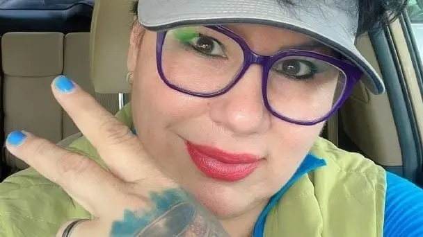 Zayma Zoraya Zamora se desempe&ntilde;aba como presidenta de la asociaci&oacute;n "Vivir para servir sin condici&oacute;n". 