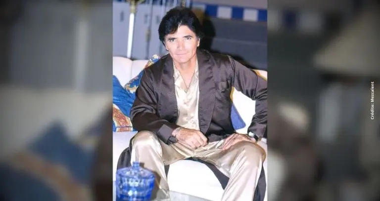Alfonso Iturriade: ¿De qué murió el actor de telenovelas como Marimar? Foto: Televisa