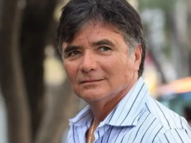 Alfonso Iturriade: ¿De qué murió el actor de telenovelas como Marimar? Foto: Televisa