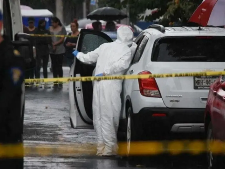Fiscalía de Chiapas resuelve 94 investigaciones por homicidio en 2023. Foto: Cuartoscuro