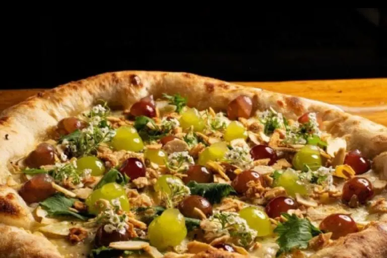 FOTO: Pizzería Nosferatu
