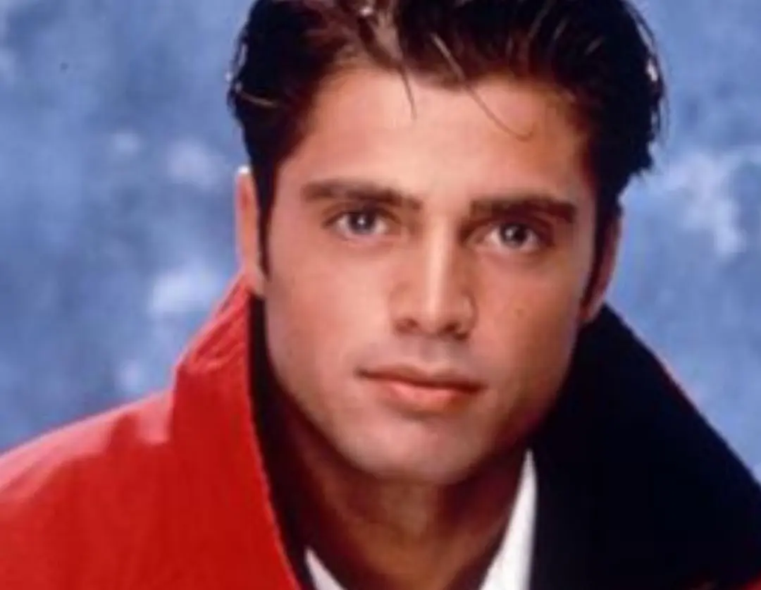 David Charvet interpretó a Matt Brody