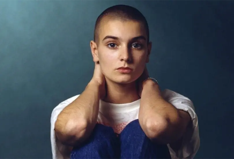 Sinead O&acute;Connor muri&oacute; a casi un a&ntilde;o de que falleci&oacute; su hijo de 17 a&ntilde;os. 