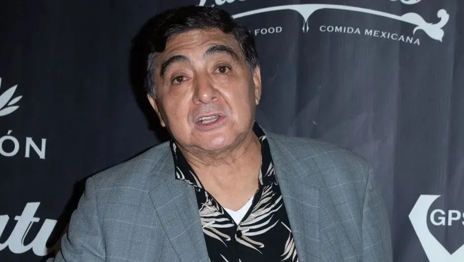 El actor explic&oacute; que no fue por pelearse