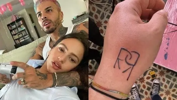 Eres un abandónico dice un reel de TikTok usado para criticar a Rauw Eres un abandónico dice un reel de TikTok usado para criticar a Rauw