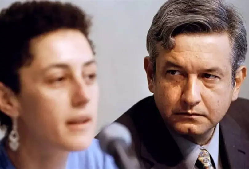 Claudia Sheinbaum es una de las "corcholatas" que busca llegar a la candidatura presidencial de Morena para 2024. 