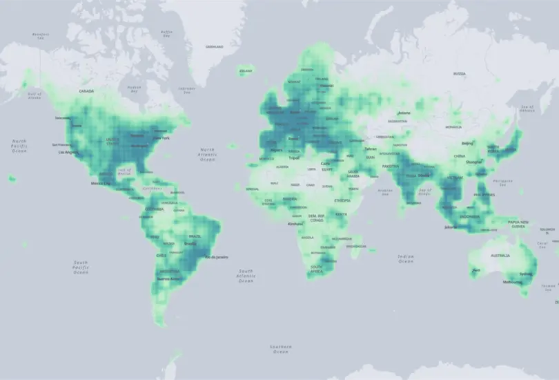 La Overture Maps Foundation, una iniciativa conjunta entre Amazon, Meta, TomTom y Microsoft, dio un paso significativo hacia el desarrollo de una alternativa a Google Maps al lanzar su primera versi&oacute;n de datos abiertos e interoperables..