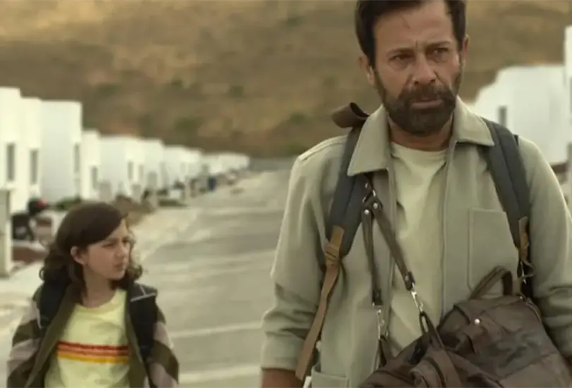 El Festival Internacional de Cine de Guanajuato (GIFF) presentó Rabia, una película de Jorge Michel Grau, quien ha llamado la atención de la crítica y los amantes del género del terror luego del estreno de su ópera prima Somos lo que hay. . El Festival Internacional de Cine de Guanajuato (GIFF) presentó Rabia, una película de Jorge Michel Grau, quien ha llamado la atención de la crítica y los amantes del género del terror luego del estreno de su ópera prima Somos lo que hay. .