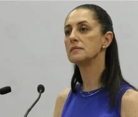 Sheinbaum reprograma reunión en la GAM por lluvia, ¿cuándo será?