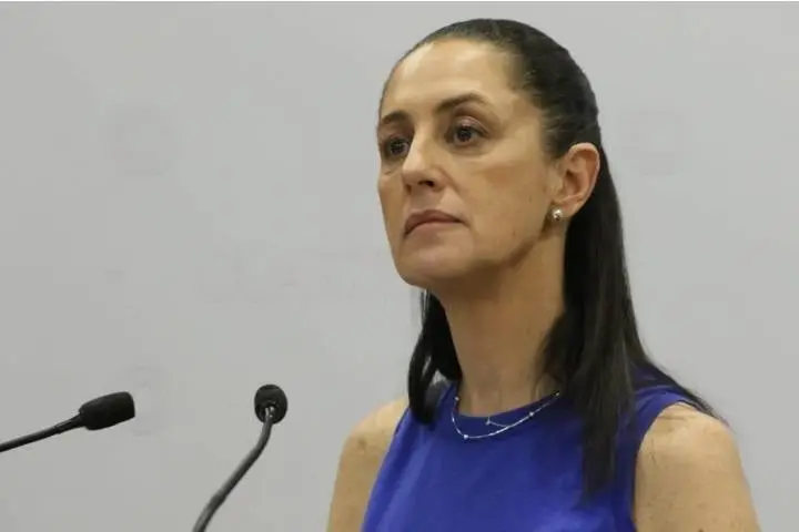 Sheinbaum volver&aacute; a la GAM en 15 d&iacute;as