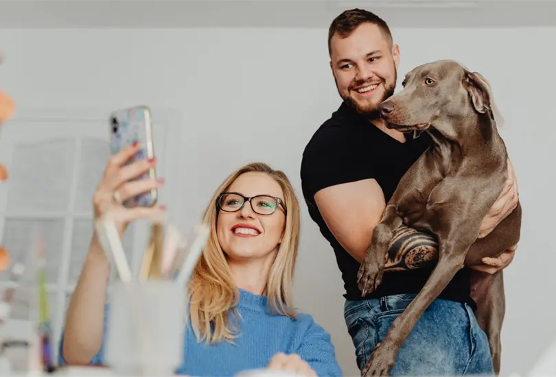 Si eres un due&ntilde;o responsable y buscas encontrar los mejores consejos para cuidar de tus mascotas, qu&eacute;date leyendo, pues aqu&iacute; te presentamos una serie de aplicaciones que sin duda te ayudar&aacute;n a cuidar de tu perro o gato de la mejor manera posible con divertidos tips y trucos.