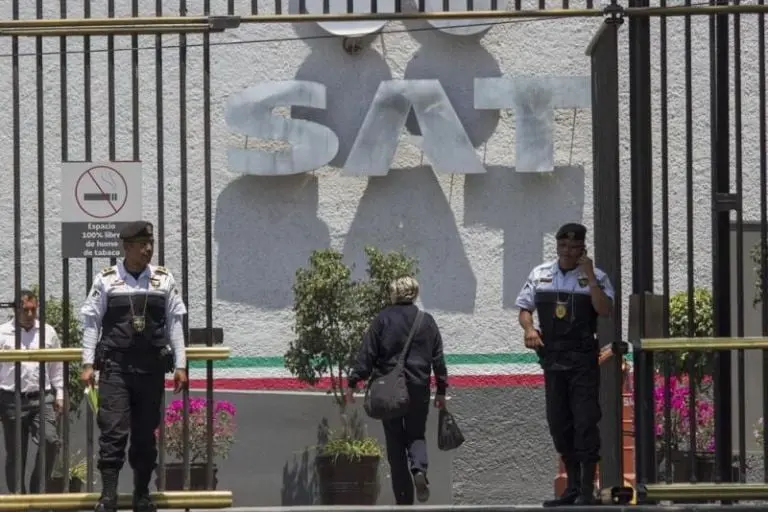¿Cuando terminan las vacaciones en el SAT? Foto: Cuartoscuro