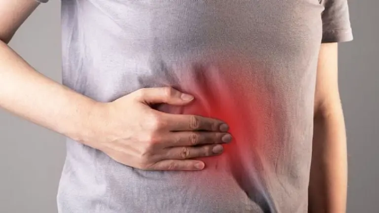 Día de la Hepatitis: ¿Cuántos tipos hay y cómo se contagian? Foto: Canva