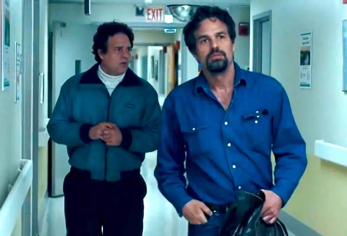 La innegable verdad (2020)