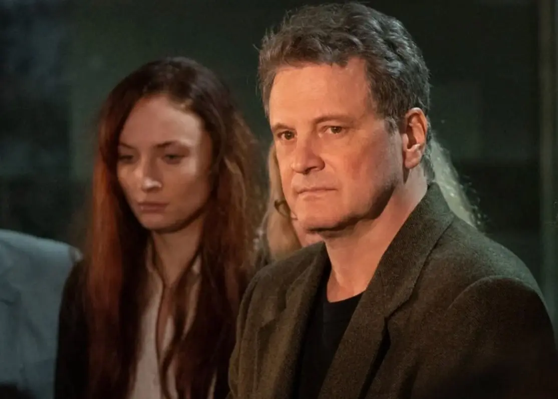 Es una miniserie de drama criminal, basada en un hecho real. La historia presenta la vida de Michael Peterson, un escritor que es acusado de la muerte de su esposa Kathleen, quien falleció en extrañas circunstancias.