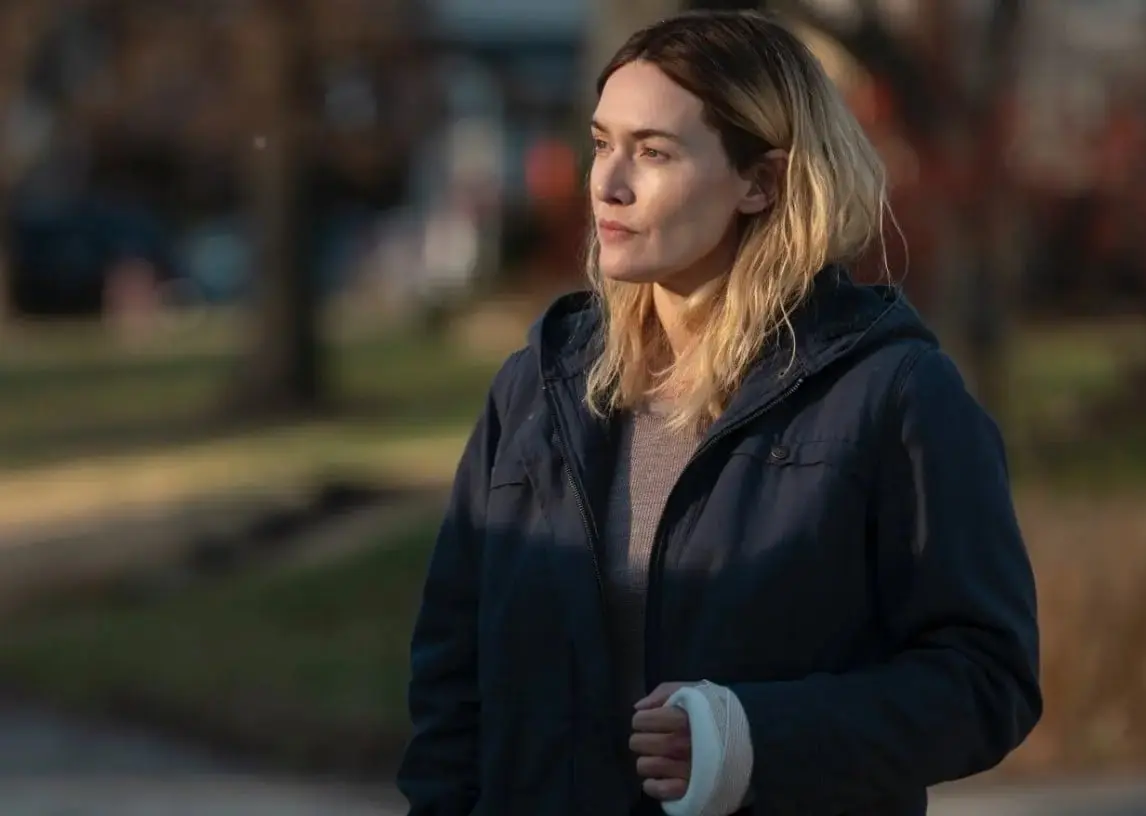 Mare Of Easttown (2021)