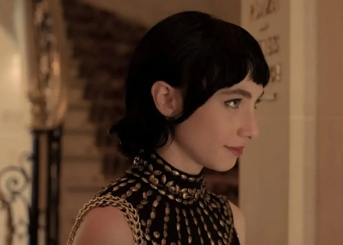 Gira alrededor de Mira Harberg, una actriz decepcionada de su carrera y su vida amorosa que llega a Francia para dar vida Irma Vep en una adaptación de "Los vampiros". 