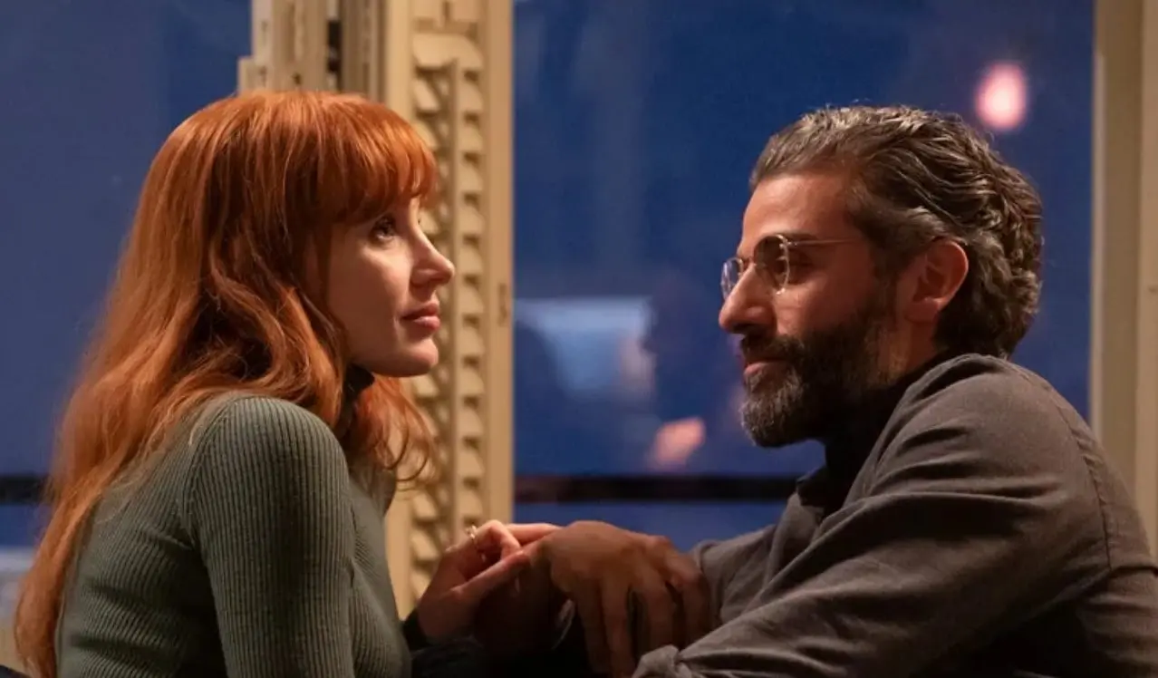 Secretos de un matrimonio (2021)