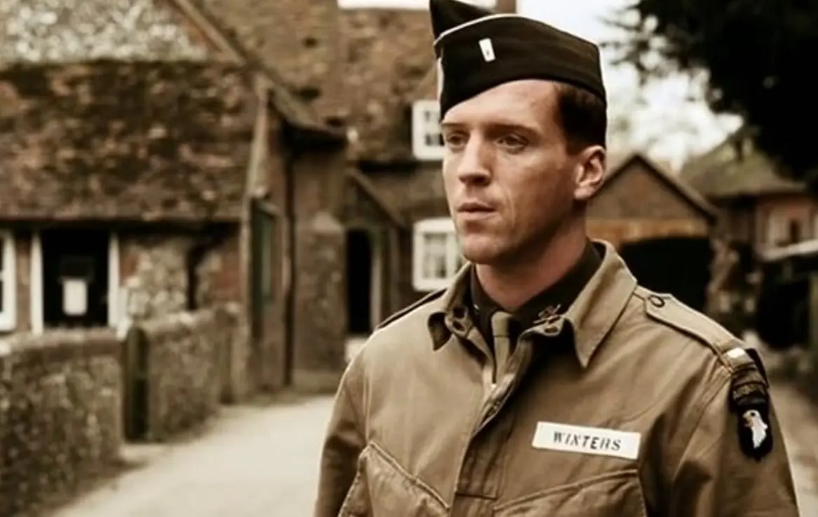 Band of Brothers (2001)