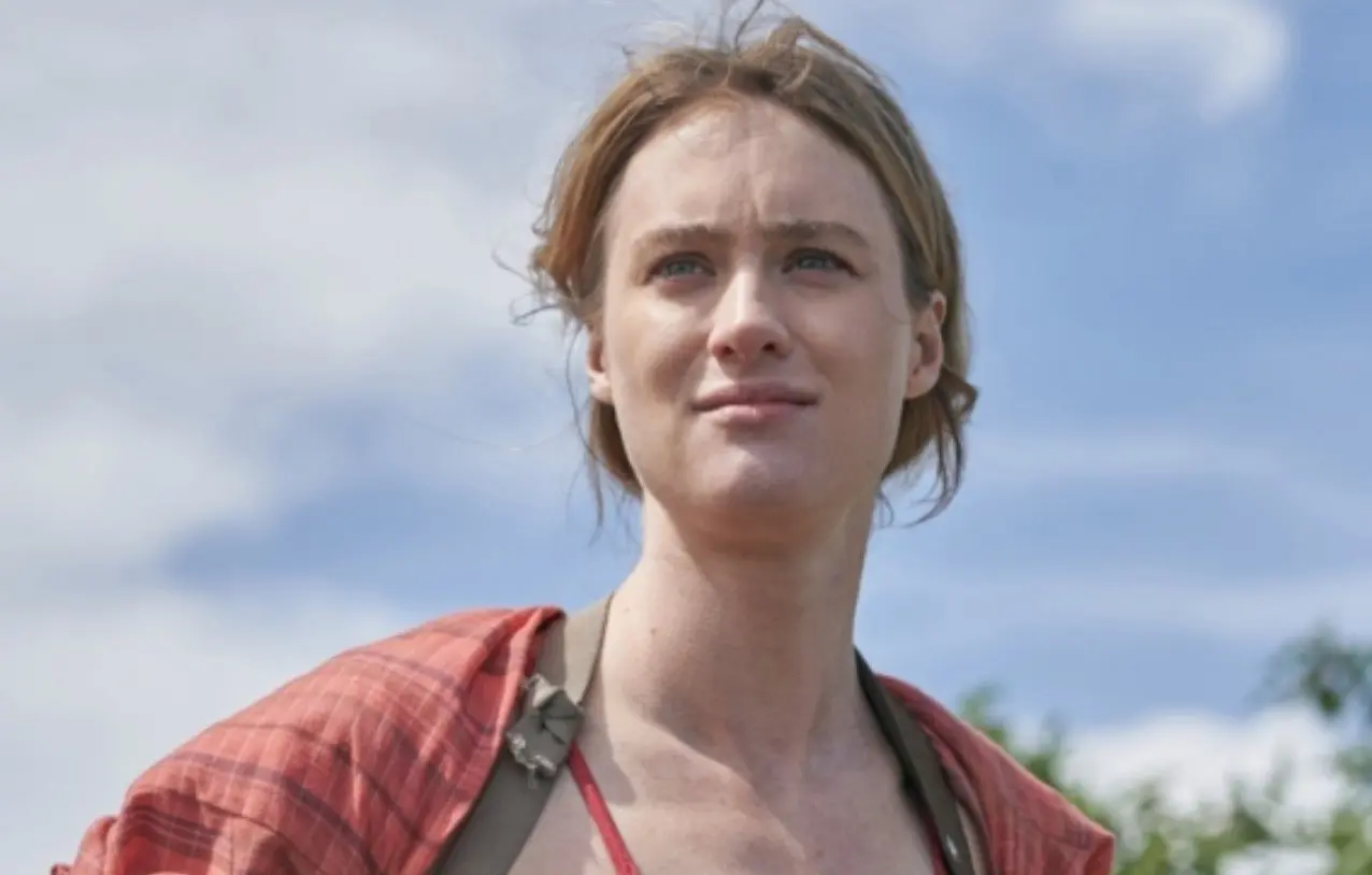 Estación Once (2021)