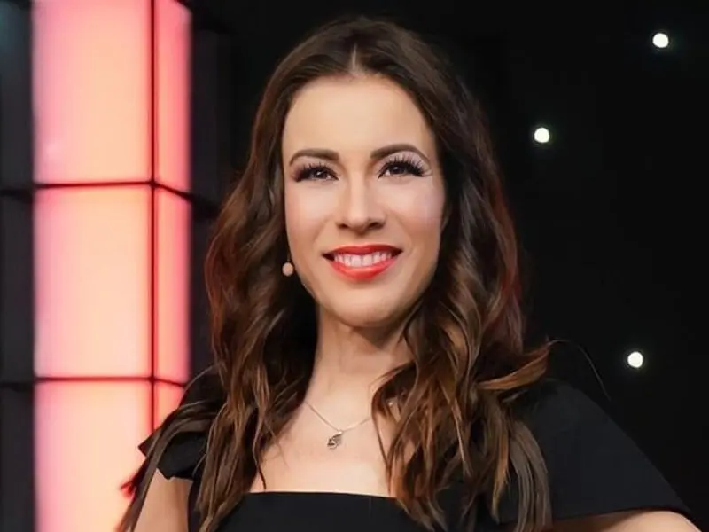 Ingrid Coronado confes&oacute; que ya tiene novio. 