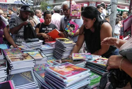 La Profeco se dio a la tarea de analizar las mejores marcas de cuadernos, estos fueron los resultados. 