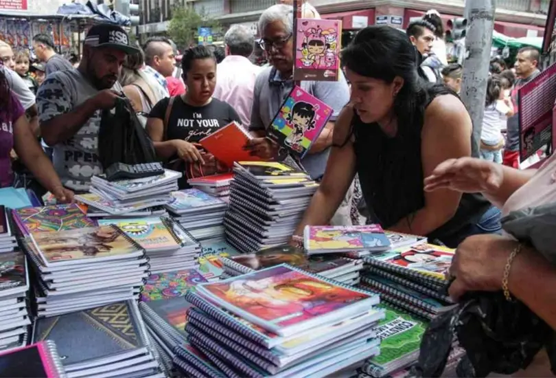 La Profeco se dio a la tarea de analizar las mejores marcas de cuadernos, estos fueron los resultados. La Profeco se dio a la tarea de analizar las mejores marcas de cuadernos, estos fueron los resultados.