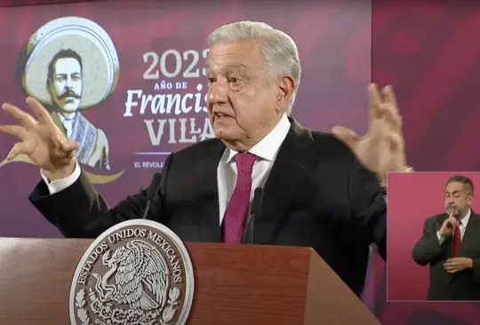 Xóchitl Gálvez es la elegida por la oposición para la presidencia en 2024, revela AMLO. 