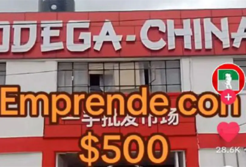 En la Bodega China podr&aacute;s encontrar m&aacute;s de 5 mil productos importados desde el pa&iacute;s asi&aacute;tico con precios bastante accesibles, pues los art&iacute;culos est&aacute;n pensados para su reventa.