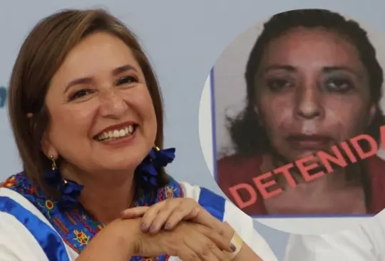 Xóchitl Gálvez: ¿Quién es su hermana que está encarcelada acusada de secuestro? 