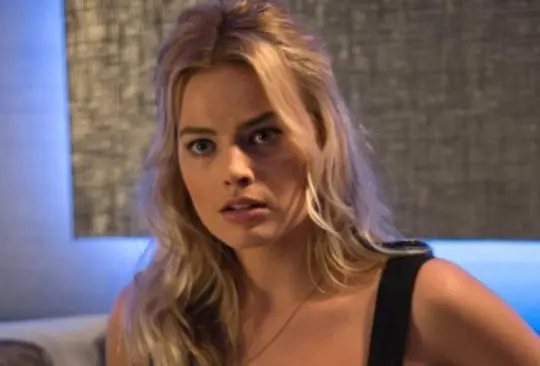 Margot Robbie en Focus 