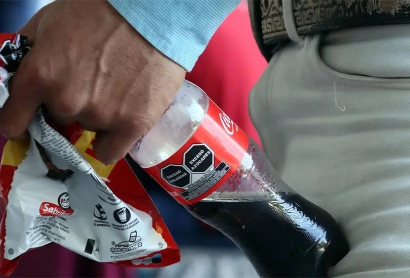 &iquest;Qu&eacute; refrescos tienen Aspartamo y por qu&eacute; hay alerta mundial por este ingrediente? 